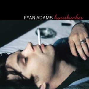 Ryan Adams - Heartbreaker i gruppen Kampanjer / Way Out West CD hos Bengans Skivbutik AB (1298537)