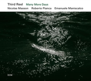 Third Reel - Many More Days i gruppen CD / Jazz hos Bengans Skivbutik AB (1298697)