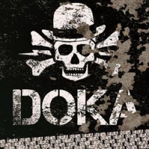Doka - New Era i gruppen CD / Rock hos Bengans Skivbutik AB (1298720)