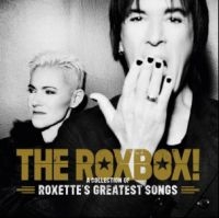 Roxette - The Roxbox - A Collection Of R i gruppen CD / Pop hos Bengans Skivbutik AB (1298739)