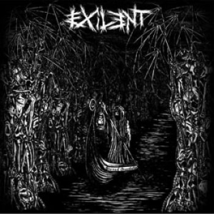 Exilent - Signs Of Devastation (Vinyl + Downl i gruppen VINYL / Pop-Rock hos Bengans Skivbutik AB (1299183)