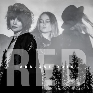Abalone Dots - Red i gruppen CD / Pop-Rock hos Bengans Skivbutik AB (1299210)