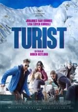 Turist in the group OTHER / Movies DVD at Bengans Skivbutik AB (1300268)