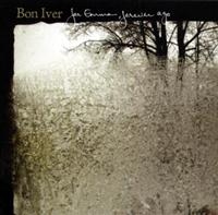 Bon Iver - For Emma, Forever Ago i gruppen Kampanjer / BlackFriday2020 hos Bengans Skivbutik AB (1301569)
