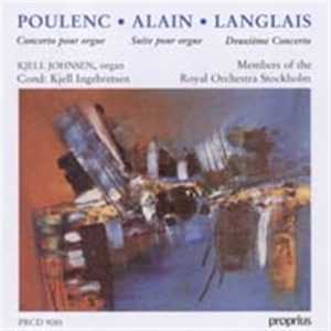 Various - Organ Works i gruppen Externt_Lager / Naxoslager hos Bengans Skivbutik AB (1302379)