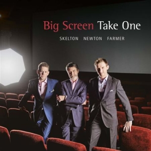 Big Screen - Take One i gruppen Externt_Lager / Naxoslager hos Bengans Skivbutik AB (1308829)