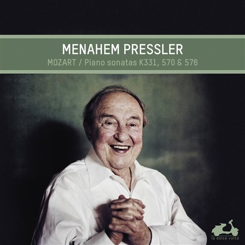 Mozart Wolfgang Amadeus - Piano Sonatas i gruppen CD / Toppsäljare hos Bengans Skivbutik AB (1309906)
