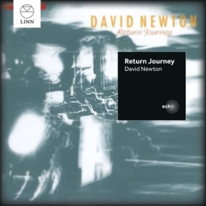Newton David - Return Journey i gruppen Externt_Lager / Naxoslager hos Bengans Skivbutik AB (1309930)