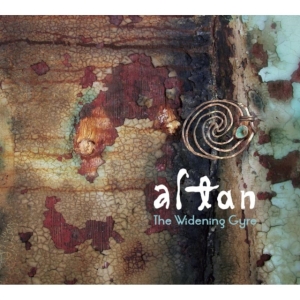 Altan - Altan - The Widening Gyre i gruppen CD / Irländsk Musik,Pop-Rock hos Bengans Skivbutik AB (1309946)