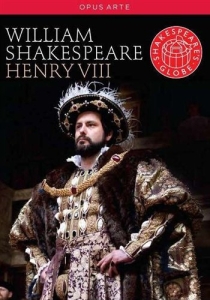 Shakespeare - Henry Iv Pt 3 i gruppen Externt_Lager / Naxoslager hos Bengans Skivbutik AB (1309970)