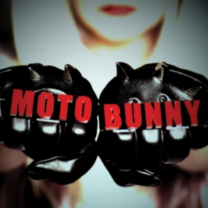 Motobunny - Motobunny i gruppen ÖVRIGT / Övrigt / aub hos Bengans Skivbutik AB (1310048)