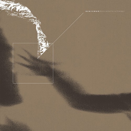 Azar Swan - Dance Before The War (Clear Vinyl) i gruppen VINYL / Pop hos Bengans Skivbutik AB (1310054)