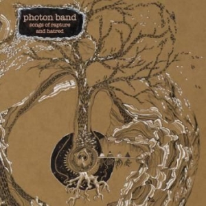 Photon Band - Songs Of Rapture And Hatred i gruppen VINYL / Rock hos Bengans Skivbutik AB (1310085)
