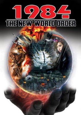 1984: The New World Order - Documentary i gruppen ÖVRIGT / Musik-DVD & Bluray hos Bengans Skivbutik AB (1310142)