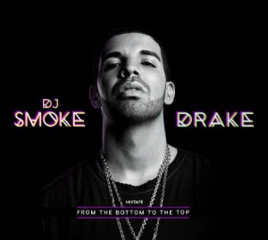 Drake - From The Bottom To The Top i gruppen CD / Hip Hop hos Bengans Skivbutik AB (1310160)