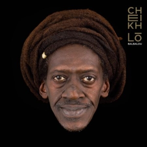 Lo Cheikh - Balbalou i gruppen CD / Elektroniskt hos Bengans Skivbutik AB (1310178)