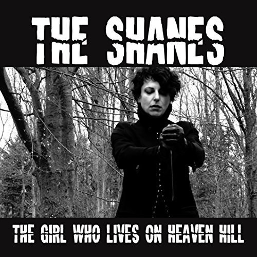 Shanes - Girl Who Lives On Heaven Hill i gruppen VINYL / Pop hos Bengans Skivbutik AB (1310190)
