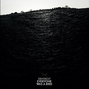 Grasscut - Everyone Was A Bird i gruppen VINYL / Rock hos Bengans Skivbutik AB (1310193)