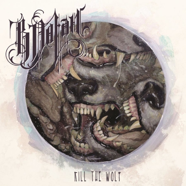 Dolan B - Kill The Wolf i gruppen VINYL / Toppsäljare hos Bengans Skivbutik AB (1310210)