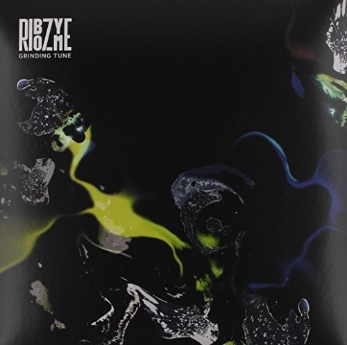 Ribozyme - Grinding Tune i gruppen ÖVRIGT / Övrigt / aub hos Bengans Skivbutik AB (1310233)