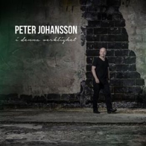 Peter Johansson - I Denna Verklighet i gruppen Externt_Lager / Naxoslager hos Bengans Skivbutik AB (1312050)