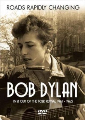 Dylan Bob - Roads Rapidly Changing  - Dvd Docum i gruppen Kampanjer / BlackFriday2020 hos Bengans Skivbutik AB (1312139)