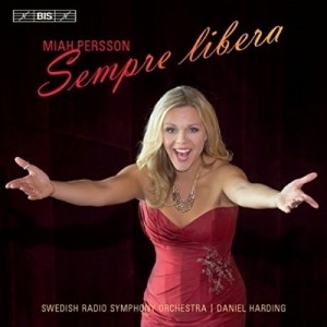 Various Composers - Sempre Libera (Sacd) i gruppen MUSIK / SACD / Klassiskt hos Bengans Skivbutik AB (1312771)