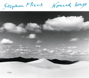 Stephan Micus - Nomad Songs i gruppen CD / Jazz hos Bengans Skivbutik AB (1313549)