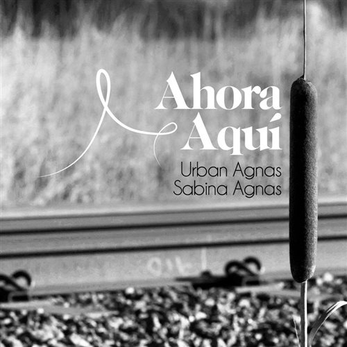 Various - Ahora Aquí i gruppen CD / Jazz,Klassiskt hos Bengans Skivbutik AB (1313587)