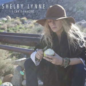 Lynne Shelby - I Can't Imagine (Vinyl) i gruppen VINYL / Country hos Bengans Skivbutik AB (1313601)