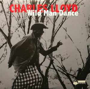 Lloyd Charles - Wild Man Dance - Live At Wroclaw i gruppen CD / CD Blue Note hos Bengans Skivbutik AB (1313613)