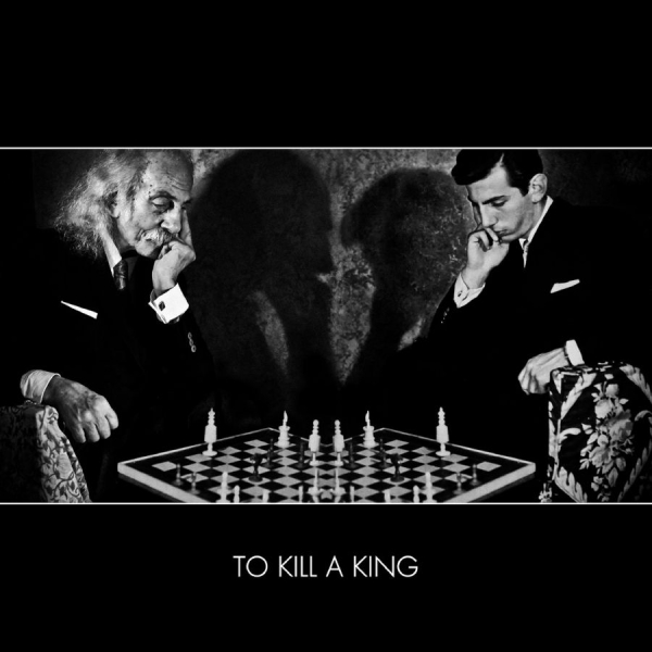 To Kill A King - To Kill A King i gruppen CD / Toppsäljare hos Bengans Skivbutik AB (1313709)