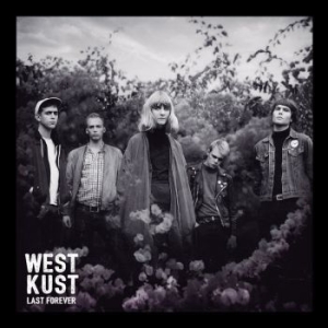 Westkust - Last Forever i gruppen Kampanjer / Vinylkampanjer / Distributions-Kampanj hos Bengans Skivbutik AB (1313737)