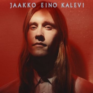 Jaakko Eino Kalevi - Jaakko Eino Kalevi i gruppen CD / Rock hos Bengans Skivbutik AB (1314066)