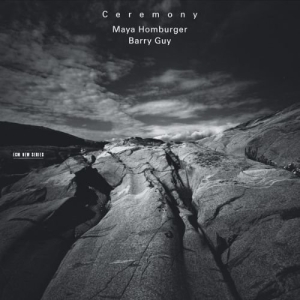 Homburger Maya - Ceremony i gruppen Externt_Lager / Naxoslager hos Bengans Skivbutik AB (1315332)