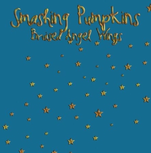 Smashing Pumpkins - Bruised Angel Wings i gruppen Minishops / Smashing Pumpkins hos Bengans Skivbutik AB (1317631)
