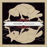 Villagers - Becoming A Jackal i gruppen CD / Pop-Rock hos Bengans Skivbutik AB (1317775)