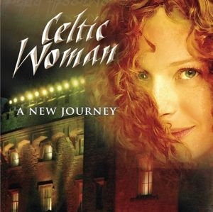 Celtic Woman - A New Journey i gruppen CD / CD Blue Note hos Bengans Skivbutik AB (1317791)