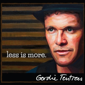 Tentrees Gordie - Less Is More i gruppen ÖVRIGT / Övrigt / aub hos Bengans Skivbutik AB (1318361)