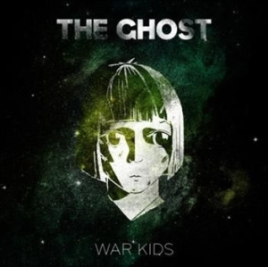 Ghost - War Kids i gruppen CD / Rock hos Bengans Skivbutik AB (1318473)