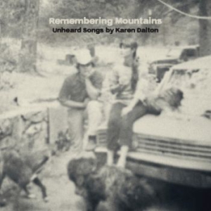Blandade Artister - Remembering Mountains : Unheard Son i gruppen CD / Pop hos Bengans Skivbutik AB (1318535)