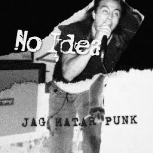No Idea - Jag Hatar Punk i gruppen VINYL / Rock hos Bengans Skivbutik AB (1318606)