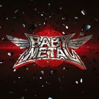 Babymetal - Babymetal i gruppen Minishops / Babymetal hos Bengans Skivbutik AB (1318891)