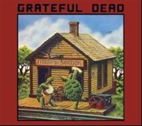 Grateful Dead - Terrapin Station i gruppen CD Mid hos Bengans Skivbutik AB (1318936)