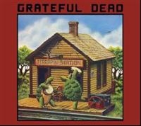 Grateful Dead - Terrapin Station i gruppen Minishops / Grateful Dead hos Bengans Skivbutik AB (1318936)