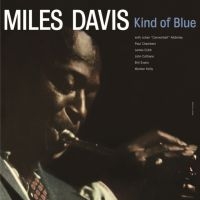 Miles Davis - Kind Of Blue i gruppen Minishops / Miles Davis hos Bengans Skivbutik AB (1323165)