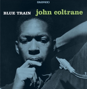Coltrane John - Blue Train i gruppen VI TIPSAR / Mest populära vinylklassiker hos Bengans Skivbutik AB (1323167)