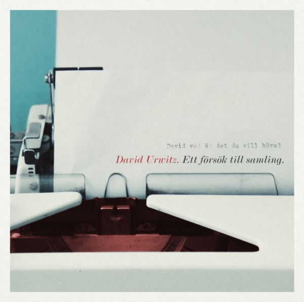 David Urwitz - David, Vad Är Det Du Vill Höra? (Ett Försök Till Samling) i gruppen CD / Toppsäljare hos Bengans Skivbutik AB (1323615)