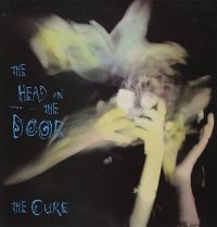 The Cure - Head On The Door - Vinyl i gruppen VI TIPSAR / Mest populära vinylklassiker hos Bengans Skivbutik AB (1325965)