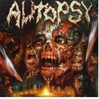 Autopsy - Headless Ritual i gruppen ÖVRIGT / Vinylkampanj Feb24 hos Bengans Skivbutik AB (1326619)